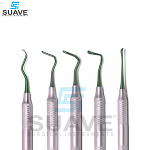 ชุดอุปกรณ์ทันตกรรมสำหรับใช้ในการผ่าตัด - Product Image 6