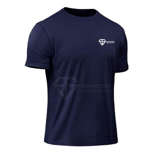 Camiseta Deportiva Ligera de Secado Rápido, Nueva Moda para Uso en Exteriores, Último Diseño, Personaliza tu Propio Logotipo - Product Image 1