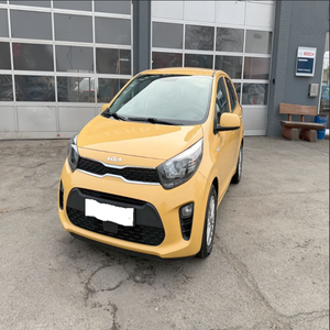 Paquete tecnológico Kia Picanto 2023 más vendido con garantía 62 kW 84 HP - Product Image 2