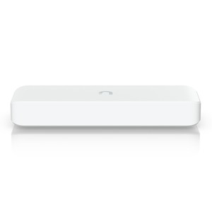 Commutateur Ubiquiti USW-Flex-2.5G-8-EU, 8x 2.5GbE RJ45, 1x 10GbE SFP+ - Product Image 4