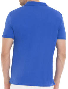 Summer Wear Dernier style Polo pour hommes 2025 Nouvelle arrivée Polo à manches courtes pour hommes à vendre - Product Image 6