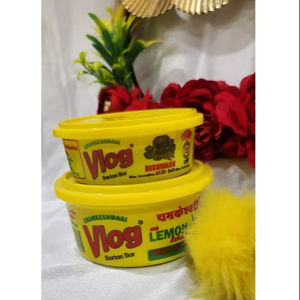 Potente detergente para lavavajillas para platos limpios brillantes que elimina la grasa y las manchas resistentes, ideal para uso doméstico y en la cocina - Product Image 1