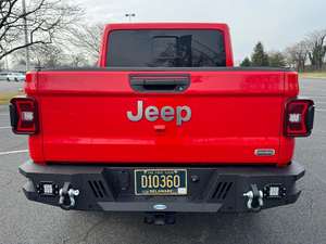 Nuevo y Limpio Modelo 2023 para Gla-di-ator Over-land 4x4 V6 6.1-8L 250-300Ps 500Nm Automático Euro IV - Product Image 4