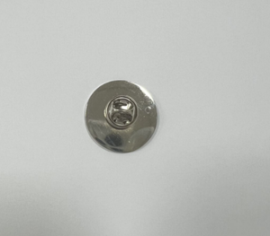 เข็มกลัดติดเสื้อแบบโบราณ ผลิตจากโลหะผสมสังกะสี ตัดแบบไดคัท รูปทรงใหม่ตามสั่ง ผลิตในเวียดนาม ชุบด้วยไฟฟ้า - Product Image 4