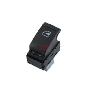 Single Passenger Side Window Opening/Closing <b>Switch</b> for Accent Transporter T5-T6 <b>Auto</b> <b>Switches</b> 0316-E0959855 - Product Image 1