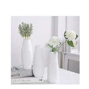 Vases en métal décorant la décoration de la maison et du mariage Vase de table en métal de couleur noire du fournisseur et de l'exportateur indiens - Product Image 2