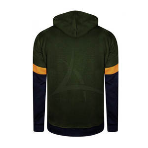 Sudadera con Capucha para Hombre, 100% Algodón, Transpirable, Estilo Informal, Otoño, Nueva Llegada, Gran Venta - Product Image 2
