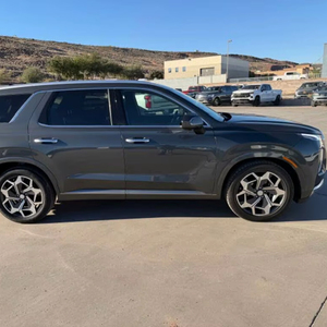 พร้อมส่ง2021 H-yundai pali-Sade การประดิษฐ์ตัวอักษร FWD - Product Image 1