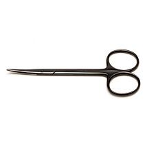 Tijeras de acero inoxidable estándar alemán TC, grapadora quirúrgica para la piel de estrabismo súper afilada, fuente de alimentación Manual para uso clínico - Product Image 6