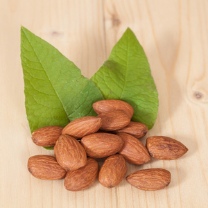 Noix d'amandes naturelles de Californie Noix d'amandes fraîches en vrac Noix sucrées croquantes savoureuses riches en vitamines et minéraux - Product Image 3