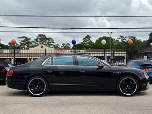 Bentley Flying Spur 2014 usado en venta a bajo precio - Product Image 5