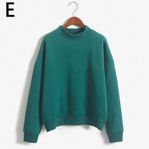 เสื้อสเวตเตอร์สำหรับผู้ชายพิมพ์ลายคุณภาพดีดีไซน์ไม่ซ้ำใครแฟชั่นล่าสุดออกแบบได้ตามต้องการ - Product Image 2