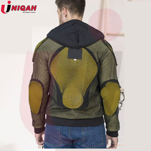 เสื้อแจ็คเก็ตฟลีซแบบย้อมสีเอซิดคุณภาพสูงสำหรับผู้ชาย ผลิตโดยผู้ผลิตชั้นนำ สวมใส่สบาย ระบายอากาศได้ดี เหมาะสำหรับฤดูหนาว สไตล์สตรีทแฟชั่น - Product Image 2