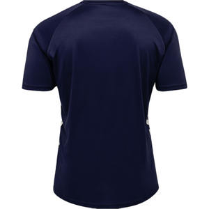 Camisetas de fútbol de sublimación personalizadas transpirables: tela de alta calidad perfecta para juegos y prácticas de fútbol - Product Image 4