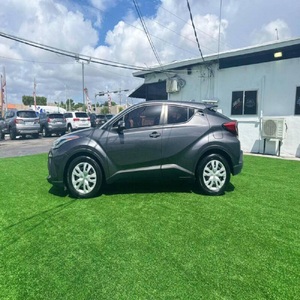 Toyota C-HR 2021 en parfait état - Product Image 1