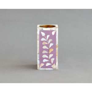 ที่วางเทียนที่ไม่เหมือนใครที่ทำด้วยมืองานหัตถกรรมหรูหราภาชนะใส่เทียน - Product Image 1