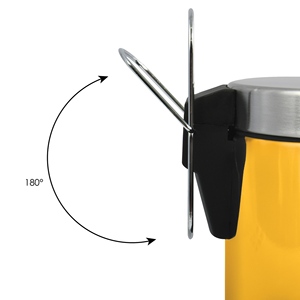 3L SAFFRON TRASH - Product Image 2