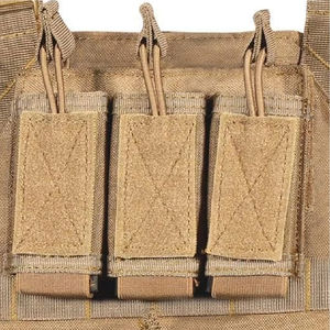 Customized Air Soft <b>Vests</b> <b>Vests</b> Premium Quality Breathable Men's Jackets From Pakistan Wholesale Light <b>Weight</b> Hunting <b>Vest</b> - Product Image 4