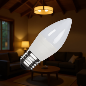 Ampoule LED VELA E27 5W 230V - Product Image 3