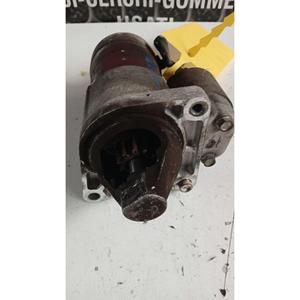 MOTEUR DE DÉMARREUR LANCIA Musa 2ème Série (07>) 55193356 Essence - - Product Image 4