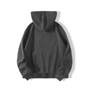 Y2K sweats à capuche imprimés femmes surdimensionné Streetwear gothique Hip Hop Harajuku automne hiver sweat à capuche disponibles dans toutes les tailles - Product Image 3