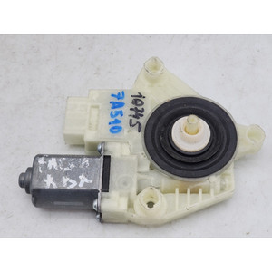 มอเตอร์ไฟฟ้าหน้าต่างด้านหน้าขวา SKODA Fabia Sedan 3rd Series 5JA959812K CHZB (15>21) - Product Image 1