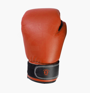 ถุงมือซ้อมมวยแบบปรับแต่งได้ถุงมือซ้อมแบบมืออาชีพสำหรับยิมและไฟท์เตอร์ - Product Image 3