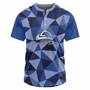 Vente en gros de polos pour homme à manches courtes, sublimation personnalisée, t-shirt 100% coton pour homme, t-shirt ample imprimé, respirant et décontracté - Product Image 1