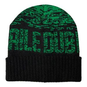 หมวกบีนนี่ปรับได้กันน้ำระบายอากาศได้ดีใส่ได้ทั้งชายและหญิงผ้าวูลผสมโลโก้ได้ตามต้องการ - Product Image 4