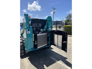 รถตักล้อยาง SWTL 4528 ปี 2025 ราคาประหยัด สำหรับงานก่อสร้างและเกษตรกรรมหนัก พร้อมใช้งาน - Product Image 3