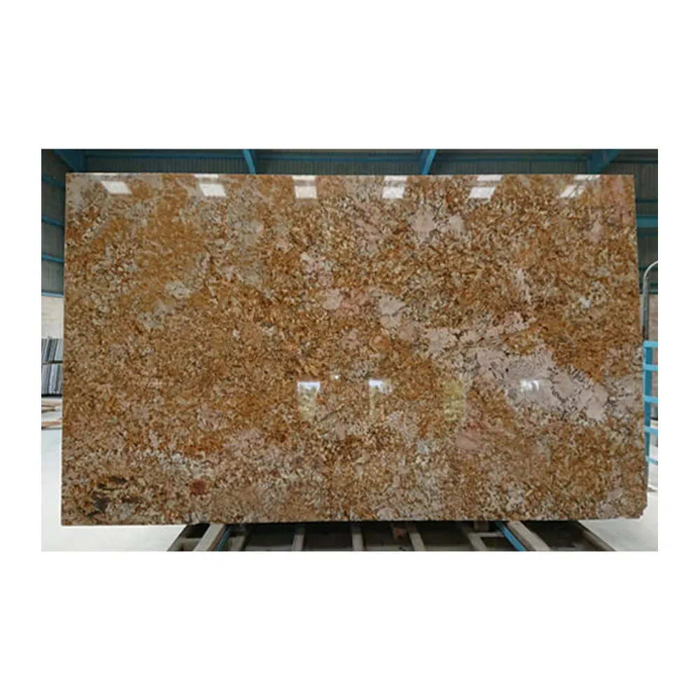 Buy 100 % High Quality Yellow Granite Affordable Price Natural Granite From Wholesale Supplier