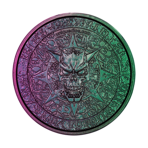 7-2 con xúc xắc Vua ngẫu nhiên tất cả các thiết lập trong 2 con xúc xắc với 4 chủ đề Giải phóng sức mạnh của sự ngẫu nhiên cho rpgs - Product Image 5