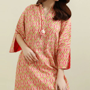 ชุดชาลวาร์ คามีซ สำเร็จรูปของปากีสถาน ชุดลำลอง ชุดทางการ ชุดชาลวาร์ คามีซ หรูหราของปากีสถาน - Product Image 4