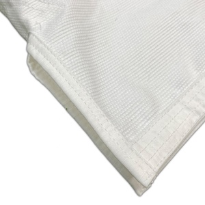 Kimono BJJ Unisexe 450 GSM en Coton Respirant et Durable – Tenue d'Entraînement d'Arts Martiaux Jiu-Jitsu Brésilien – Ensemble Haut de Gamme Best-Seller - Product Image 4