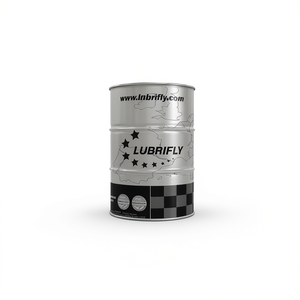 Lubrifly Road <b>20W50</b> Mineral Heavy Duty Diesel <b>Engine</b> <b>Oil</b> 1 L for Diesel & Gasoline API SL CF-ACEA A3 B4 Certified - Product Image 3