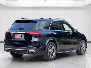 Mercedes-Benz GLE AMG GLE 53 4MATIC Plus 2024 Usado en Buen Estado, Sin Accidentes, Volante a la Izquierda/Derecha - Product Image 4