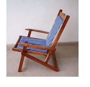 Venta de Sillas Plegables Ofertas en Silla Plegable de Madera Nueva - Product Image 4