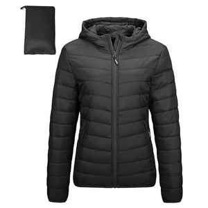 Veste Puffer Street Wear Veste Puffer de qualité supérieure pour les femmes, vente en ligne, vente en gros, nouvel arrivage - Product Image 1