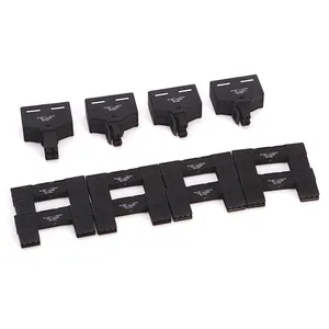 2198-KITCON-H070 SADDLE CLAMP - 2015 MRD AND CONNECTOR KIT New Genuine Original Automation Controller Accessories