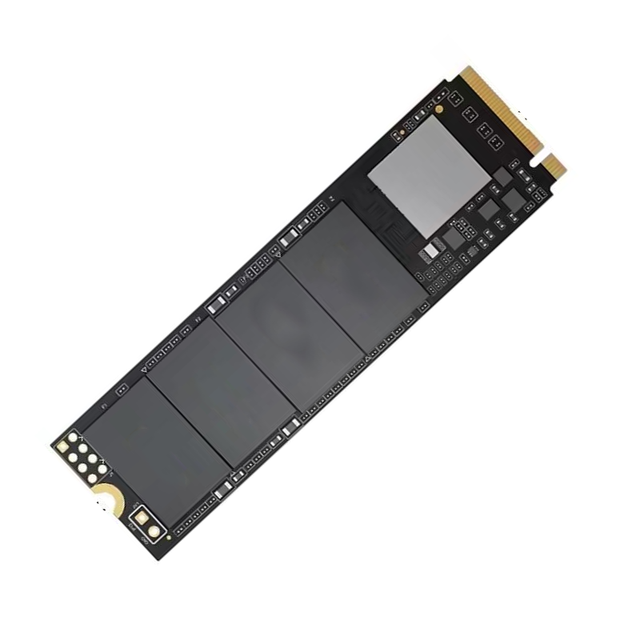 High Performance NM620 NVMe M.2 PCIe 3.0 SSD | Fast Reliable Internal Solid State Drive for Gaming and Office PCs