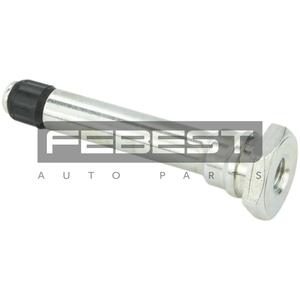 Cuscinetto del supporto del freno anteriore FEBEST (0274-J32LOWF) - Product Image 1