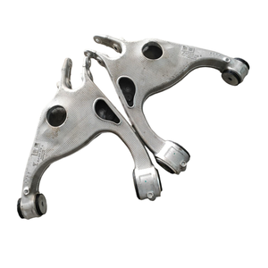 แขนควบคุมด้านหลัง9J1ของ Porsche taycan ด้านหลังแขนท่อนล่าง9J1505375 9J1505375E 9J1505375D - Product Image 2