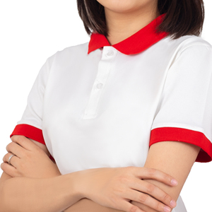 Proveedor de Camisetas Polo OEM ODM en Vietnam, Socio de Exportación a Largo Plazo, Tejido de Mezcla de Algodón Premium para Distribuidores y Marcas Mundiales - Product Image 4