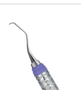 Curetas y escaladores manuales Hu_Friedy Instrumentos quirúrgicos dentales efectivos para el tratamiento dental en clínicas - Product Image 1