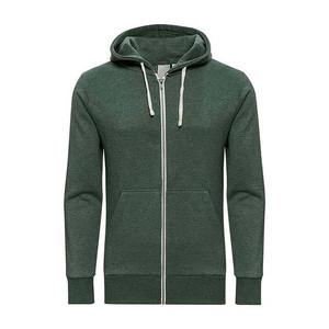 Light Men <b>Full</b> <b>Zip</b> <b>Up</b> <b>Hoodie</b> Cotton Blended High Quality Custom Made Latest OEM Wholesale Pullover Casual Streetwear - Product Image 1