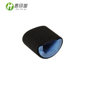 Rodillo de Recogida de Papel Huiyinjia de Alta Calidad, Color Negro, RL1-2593-00/RL1-1442-00, para <span class=keywords><strong>HP</strong></span> P1102 <span class=keywords><strong>M1132</strong></span> M1212 M1214 M1217 - Product Image 3