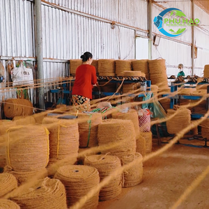 Los secretos de las cuerdas de fibra de coco: desde recursos naturales hasta productos diversos, exportación desde fábrica de Vietnam - Product Image 6