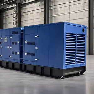 เครื่องกำเนิดไฟฟ้าดีเซลแบบพกพาสำหรับโรงงาน ขนาด 10kw 12kw 15kw 12kva 15kva 20kva แบบเงียบ สำหรับใช้ในบ้าน - Product Image 6