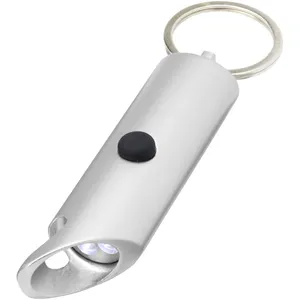 พวงกุญแจไฟฉาย IPX Flare เป็นมิตรกับสิ่งแวดล้อม ใช้งานได้ยาวนาน - Product Image 3