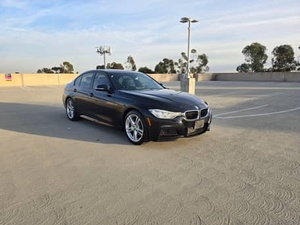 BMW 335i berline d'occasion 2014, conduite à gauche/droite - Product Image 4